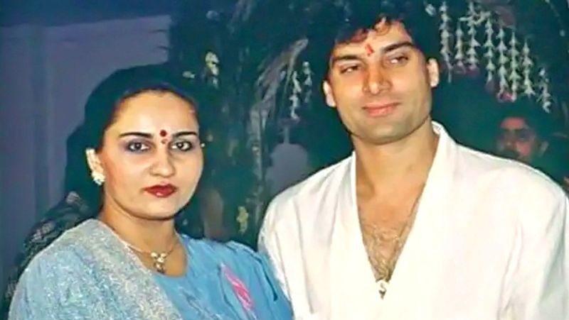 Reena Roy latest look and her life interesting facts