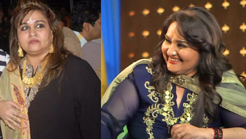 Reena Roy latest look and her life interesting facts
