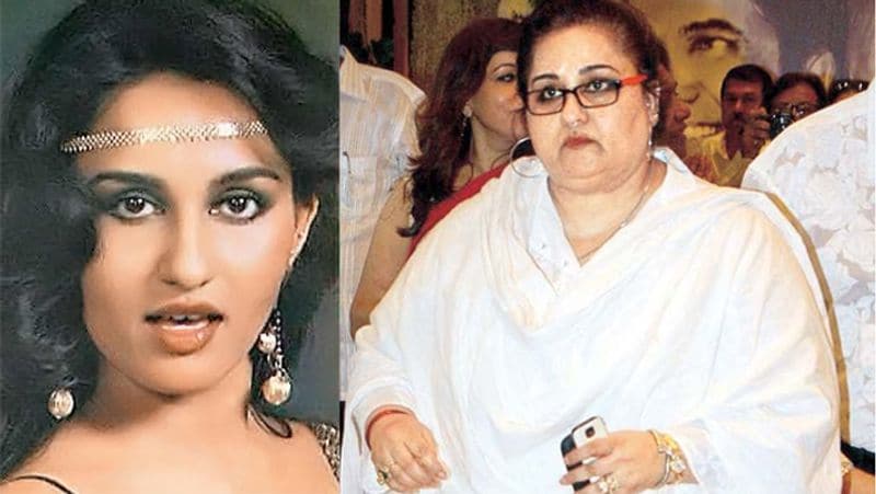 Reena Roy latest look and her life interesting facts