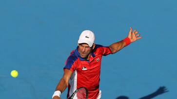 Novak Djokovic pulls out of Cincinnati Masters 2021-ayh Novak Djokovic pulls out of Cincinnati Masters 2021-ayh