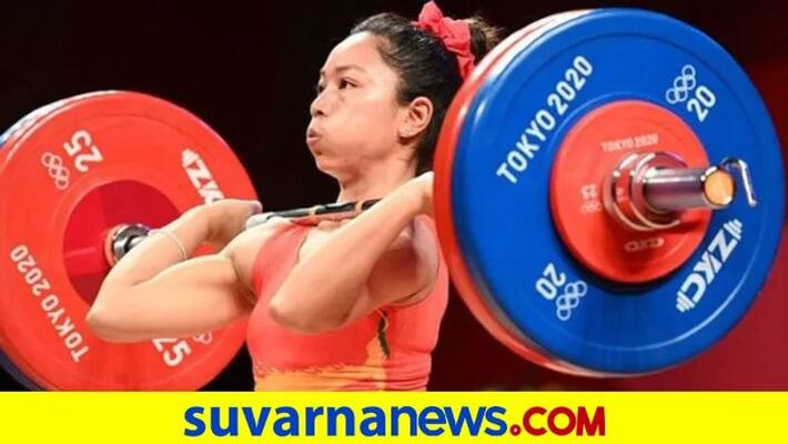 Manipur government to appoint Mirabai Chanu as Additional Superintendent of Police after Tokyo heroics dpl Manipur government to appoint Mirabai Chanu as Additional Superintendent of Police after Tokyo heroics dpl