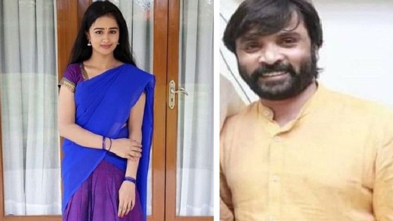 bigg boss fame poet snehan going to married actress kannika ravi
