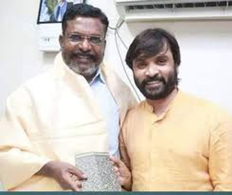 bigg boss fame poet snehan going to married actress kannika ravi