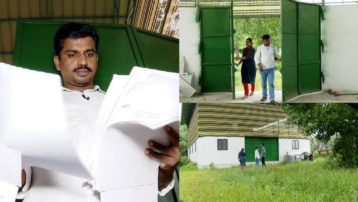 land issue and officials delay cause an entrepreneurs dreams to lose land issue and officials delay cause an entrepreneurs dreams to lose
