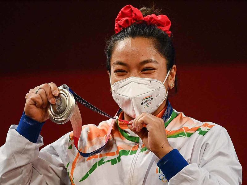 Priya Malik won gold in World Cadet Wrestling Championship kpn