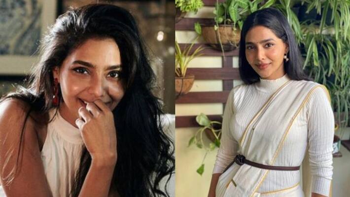 artist aishwarya lekshmi post about she took social media break artist aishwarya lekshmi post about she took social media break