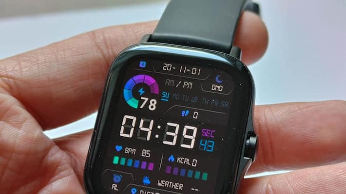 Smart Watch Tracking on Older People grg Smart Watch Tracking on Older People grg
