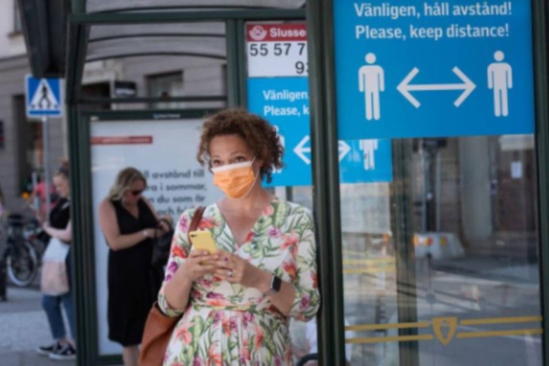 coronavirus outbreak new covid variant found in uk bsm
