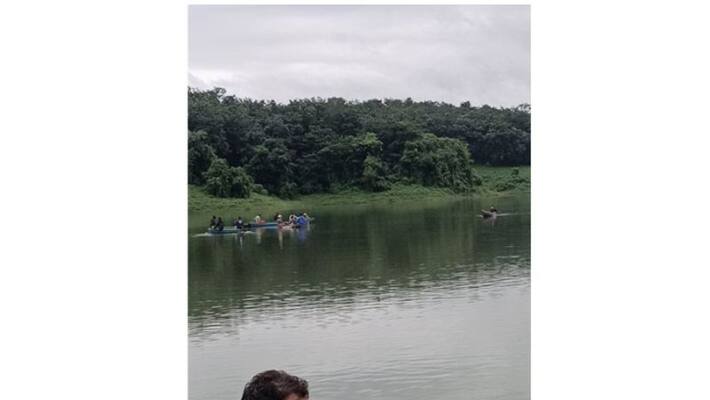 youth died after he fell into Peruvannamuzhi reservoir youth died after he fell into Peruvannamuzhi reservoir