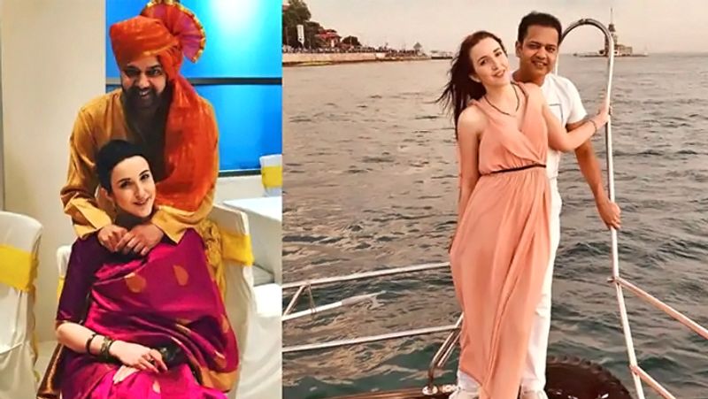 Meet Bigg Boss Contestant Rahul Mahajan Third Wife Natalya Ilina KPG