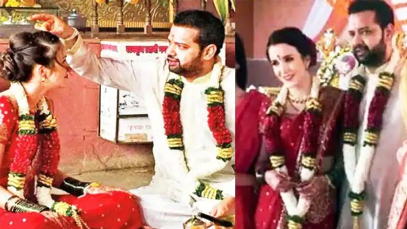 Meet Bigg Boss Contestant Rahul Mahajan Third Wife Natalya Ilina KPG