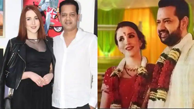 Meet Bigg Boss Contestant Rahul Mahajan Third Wife Natalya Ilina KPG