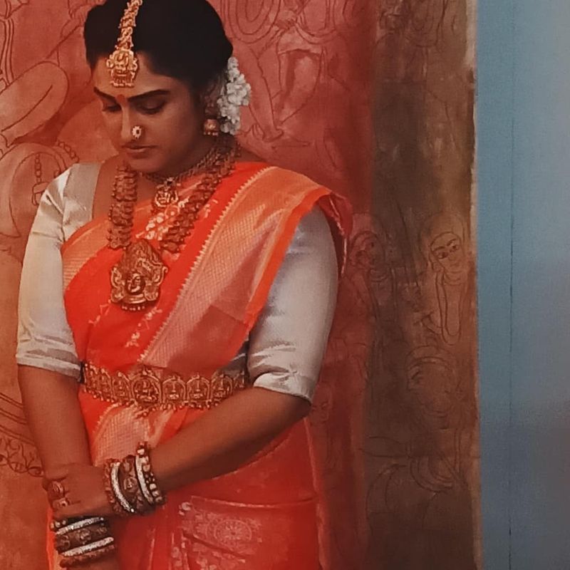 biggboss fame vanitha vijay kumar fire on netizens sensational comment on marriages arj