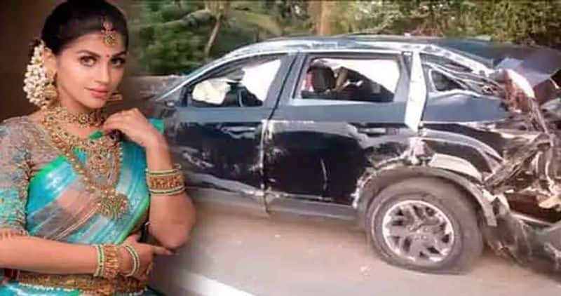 Is this yashika anand mada a accident for drunken and drive  why Driving license seized by police
