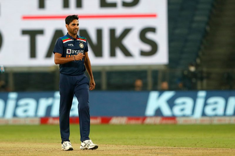 Team India beats Sri Lanka in First T20I, Indian bowlers impressed CRA