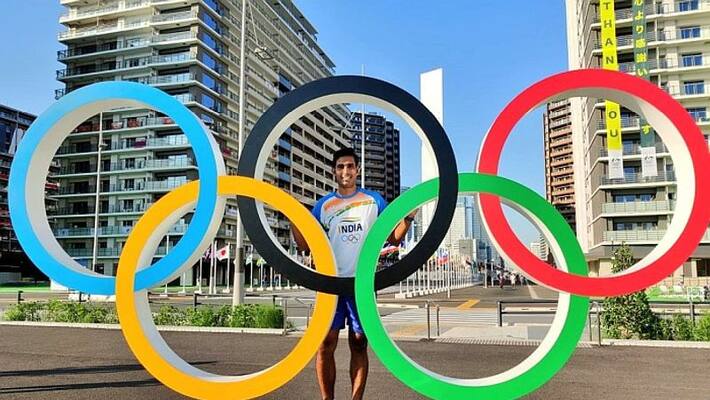 Tokyo Olympics 2020 table tennis Sharath Kamal Achanta wins enters round 3-VPN Tokyo Olympics 2020 table tennis Sharath Kamal Achanta wins enters round 3-VPN
