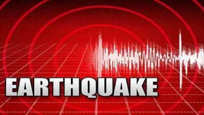 Earthquake of 4.0 magnitude in Hyderabad kpa Earthquake of 4.0 magnitude in Hyderabad kpa