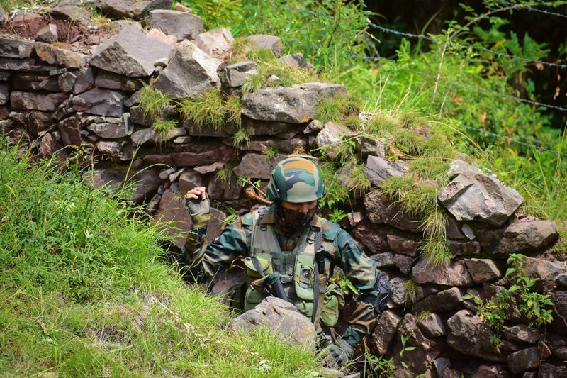 Kargil Vijay Diwas 2021: Remembering India's fallen heroes who put nation first - bsb