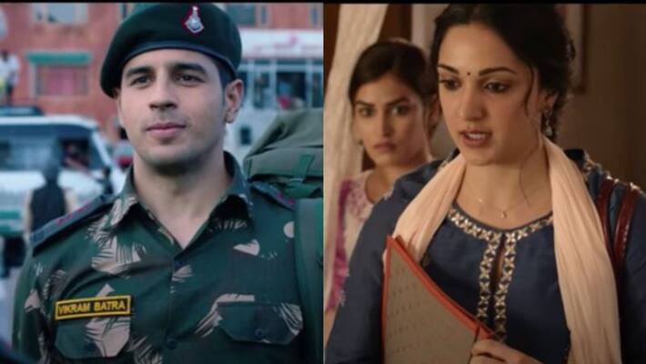 shershaah movie trailer out now shershaah movie trailer out now