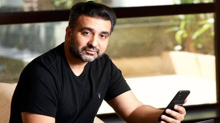 raj kundra bank accounts seizes by mumbai crime brach police arj raj kundra bank accounts seizes by mumbai crime brach police arj