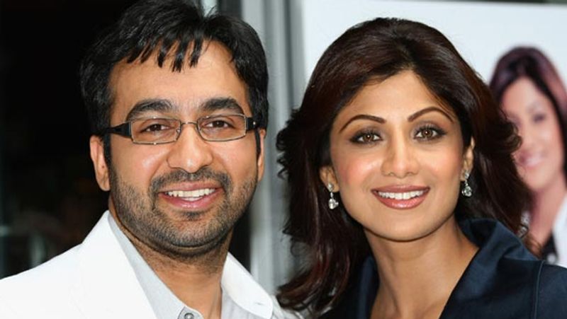 Raj Kundra Pornography case Shilpa Shetty s husband sent to 14 days judicial custody BRD