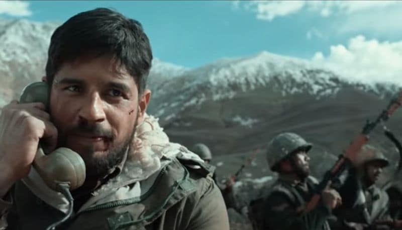 Sidharth Malhotra, Kiara Advani's 'Shershaah' honour the braveheart of Kargil Captain Vikram Batra-SYT