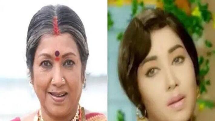veteran actress jayanthi pass away veteran actress jayanthi pass away