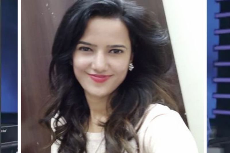 himachal pradesh news doctor deepa sharma died in kinnaur landslide accident, shared her last photo just before the accident kpr