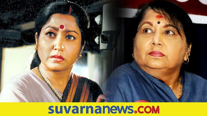 Sandalwood actor jayanathi eye donated to Dr Rajkumar Eye Bank in Bengaluru dpl Sandalwood actor jayanathi eye donated to Dr Rajkumar Eye Bank in Bengaluru dpl