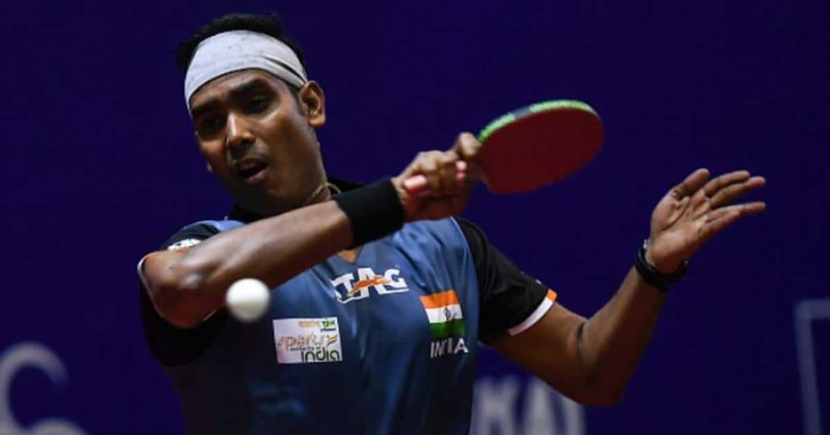 India's medal hunt on Commonwealth Games final day; Sarath Kamal wins