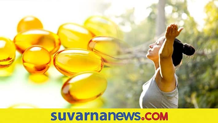 How do you find out sufficient Vitamin D content in your body How do you find out sufficient Vitamin D content in your body