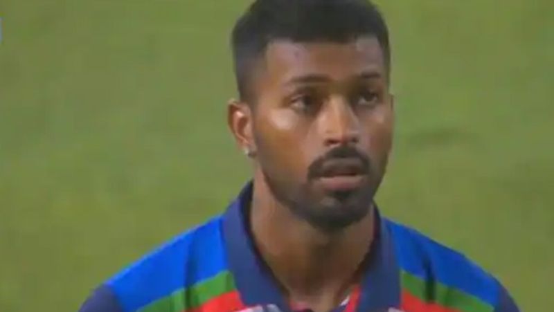 IPL 2021: Venkatesh Iyer should get chance in T20 Worldcup 2021, Hardik Pandya failed to bowl