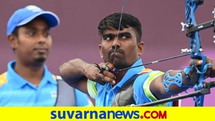 Tokyo 2020 Last Chance for Indian Archer to Medals at Olympics kvn Tokyo 2020 Last Chance for Indian Archer to Medals at Olympics kvn