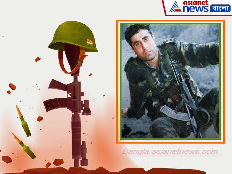 kargil Vijay diwas 2021 here are 10 valiant kargil heroes india will never forget BRD