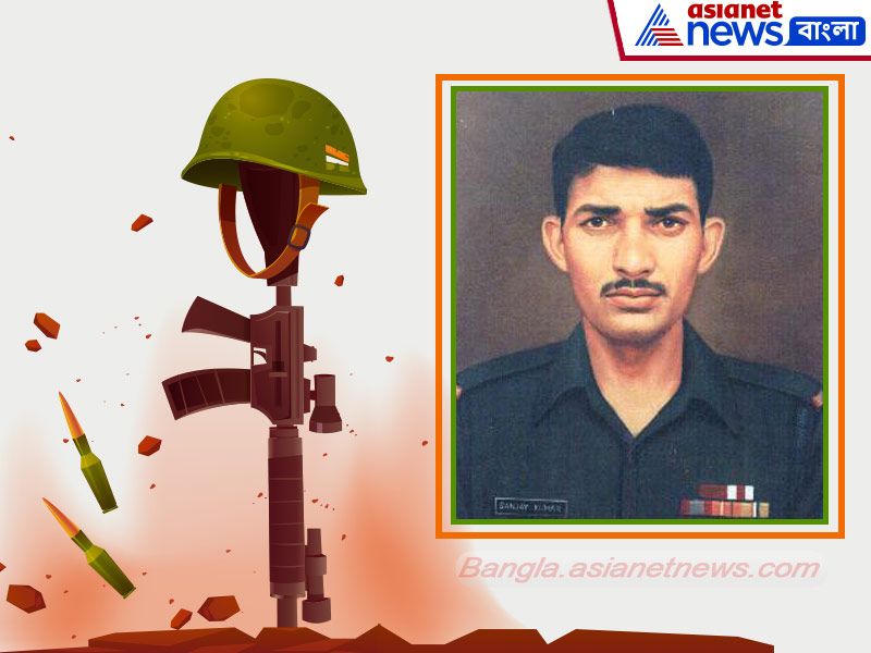 kargil Vijay diwas 2021 here are 10 valiant kargil heroes india will never forget BRD