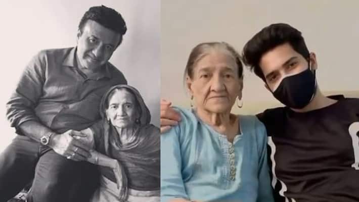 Anu malik s mother bilquis malik passes away armaan shares a emotional post for dadijaan BRD Anu malik s mother bilquis malik passes away armaan shares a emotional post for dadijaan BRD