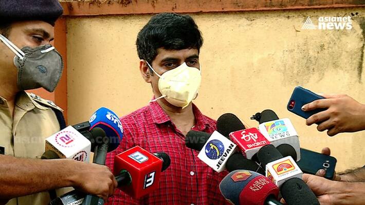 kannur district collectors order for covid test before vaccination is a violation of central government directive kannur district collectors order for covid test before vaccination is a violation of central government directive