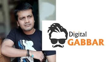 Digital Gabbars Rohit Mehta Shares His Journey and Lessons Learnt
