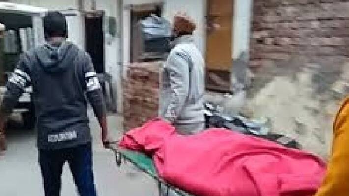 Rajasthan shocking crime, wife committed suicide after 4 months of marriage, was being tortured for dowry and forced to get nude in front of father in law by husband kpr Rajasthan shocking crime, wife committed suicide after 4 months of marriage, was being tortured for dowry and forced to get nude in front of father in law by husband kpr