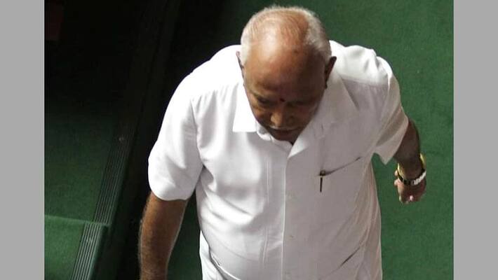 BS Yediyurappa resignation will be master stroke for BJP or golden opportunity for Congress, know the untold story of Karnataka DHA BS Yediyurappa resignation will be master stroke for BJP or golden opportunity for Congress, know the untold story of Karnataka DHA