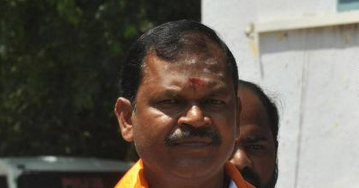 தமிழகத்தில் 168 க்கும் மேற்பட்டோர் ஜிகாதி படுகொலை... பகீர் கிளப்பிய அர்ஜூன் சம்பத்.