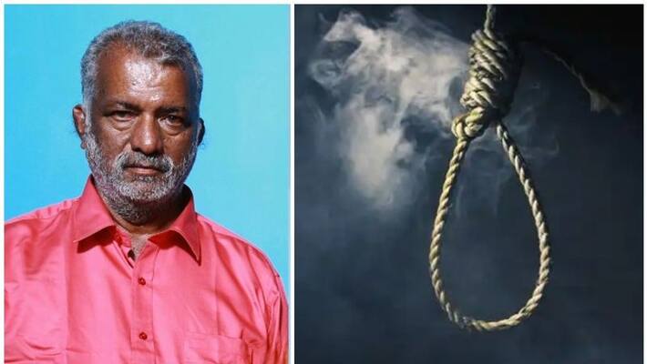 threat by blade mafia farmer committed suicide at palakkad threat by blade mafia farmer committed suicide at palakkad