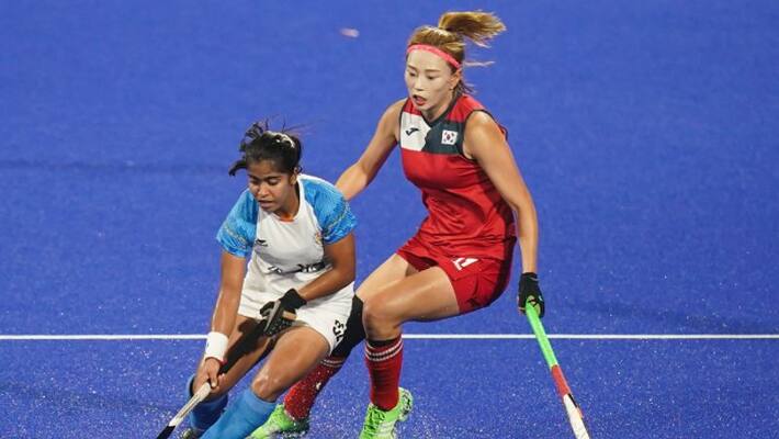 Tokyo 2020 Indian hockey player Neha Goyal incredible journey to Tokyo Olympics Tokyo 2020 Indian hockey player Neha Goyal incredible journey to Tokyo Olympics