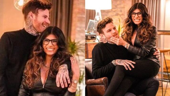 artist mia khalifa post about her divorce artist mia khalifa post about her divorce