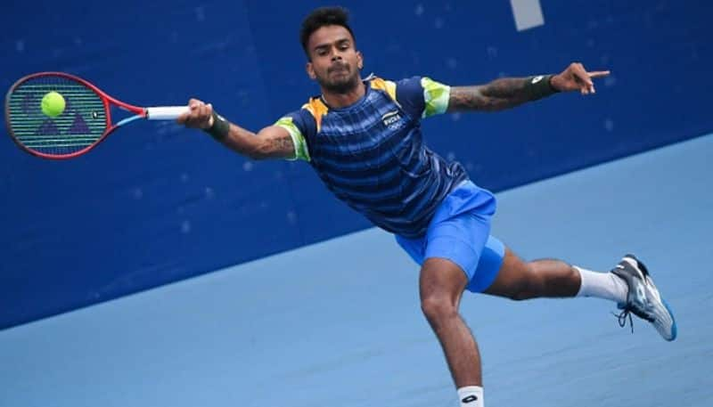 Prajnesh Gunneswaran remains in contention in US Open 2021 Qualifiers-ayh