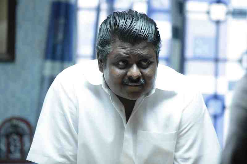 Celebrities Expose by another level of acting in sarpatta parambarai movie