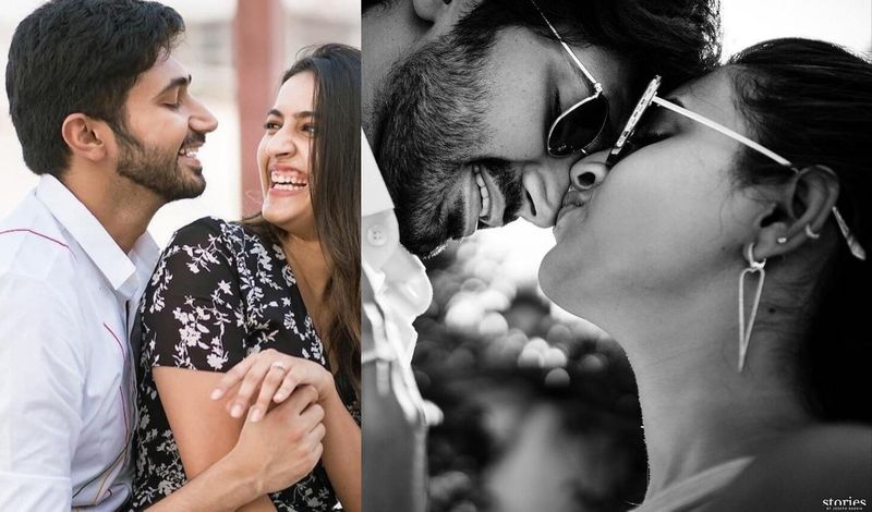 those activities of husband blows niharika mind look at her instagram post ksr