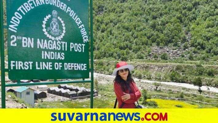 Minutes Before She Died In Himachal Landslide Doctor Tweeted This Photo dpl Minutes Before She Died In Himachal Landslide Doctor Tweeted This Photo dpl