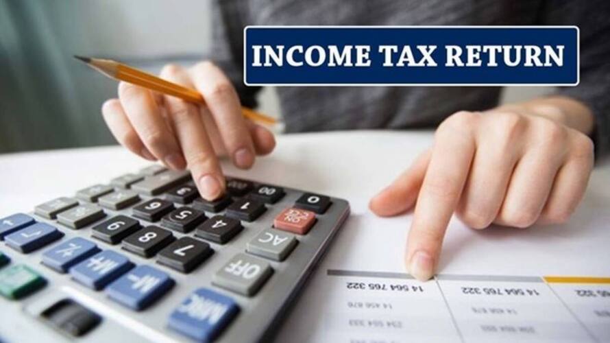 Government extends Income Tax Returns filing deadline to Mar 15 san Government extends Income Tax Returns filing deadline to Mar 15 san
