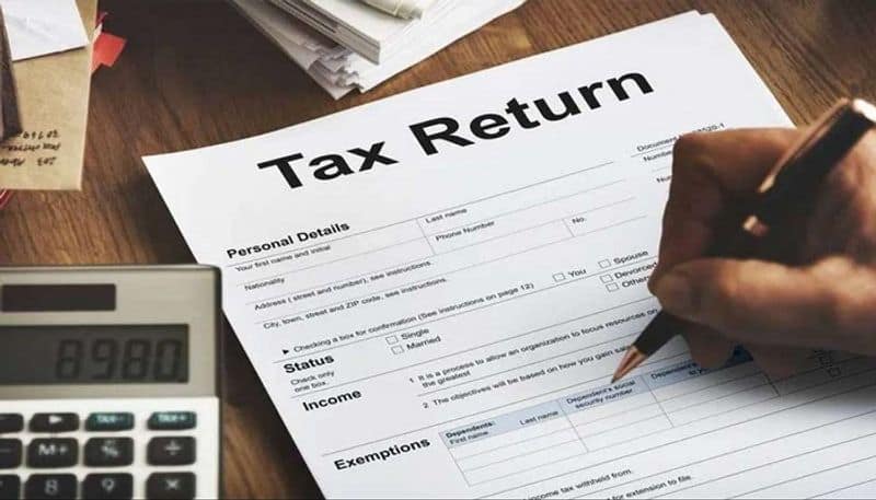 ITR Filing FY 2021-22: Deadline extended to March 31 for these 5 category of tax payers check details